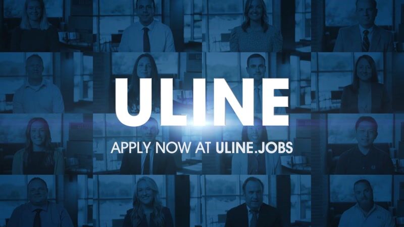 Uline - Everything To Know Before You Apply (USA)