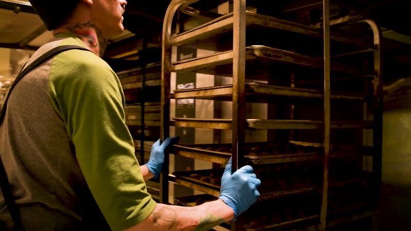 Nourishing the Whole You